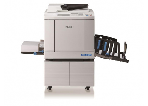 Ризограф RISO SF 9350EII