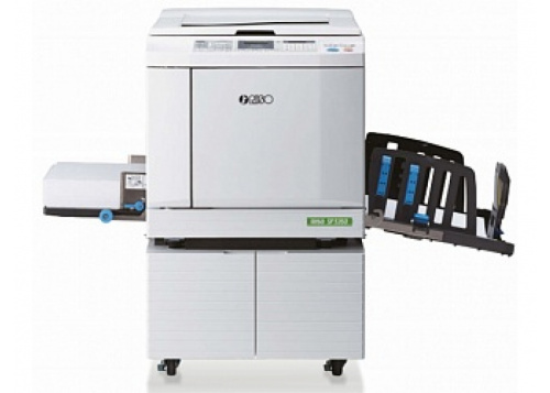 RISO SF 5350EII