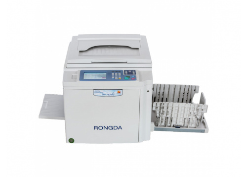 Цифровой дупликатор RONGDA VR-7625S