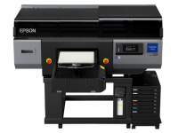 Комплексное решение для печати на одежде от Epson